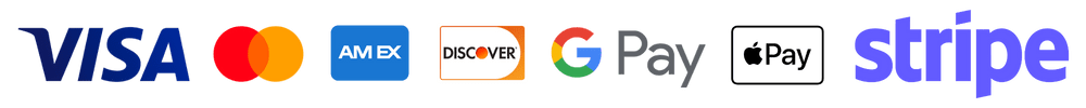 different types of payment methods