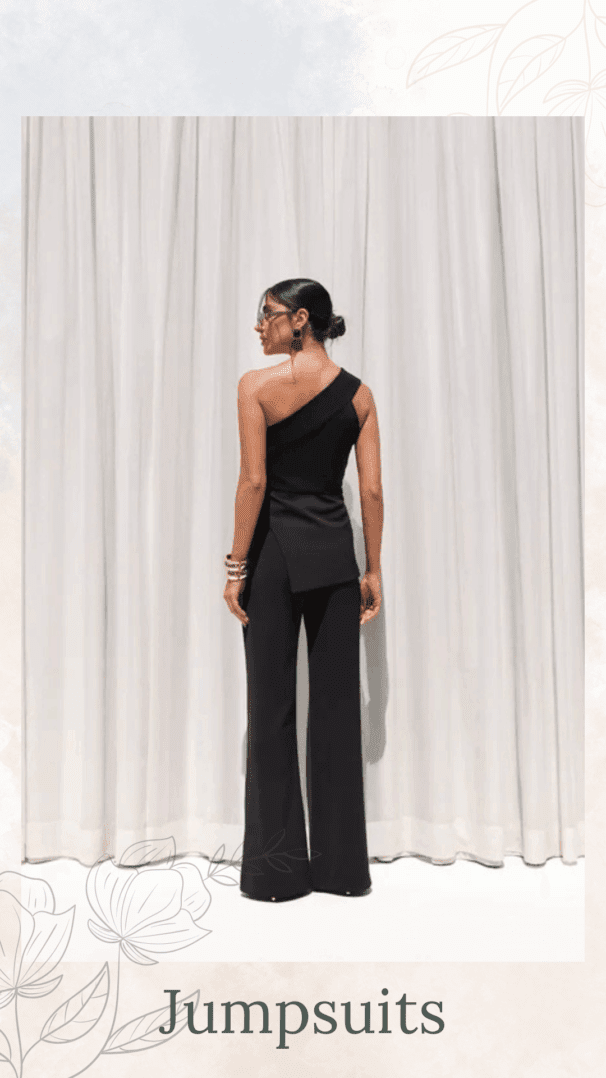 banner jumpsuits - afrench