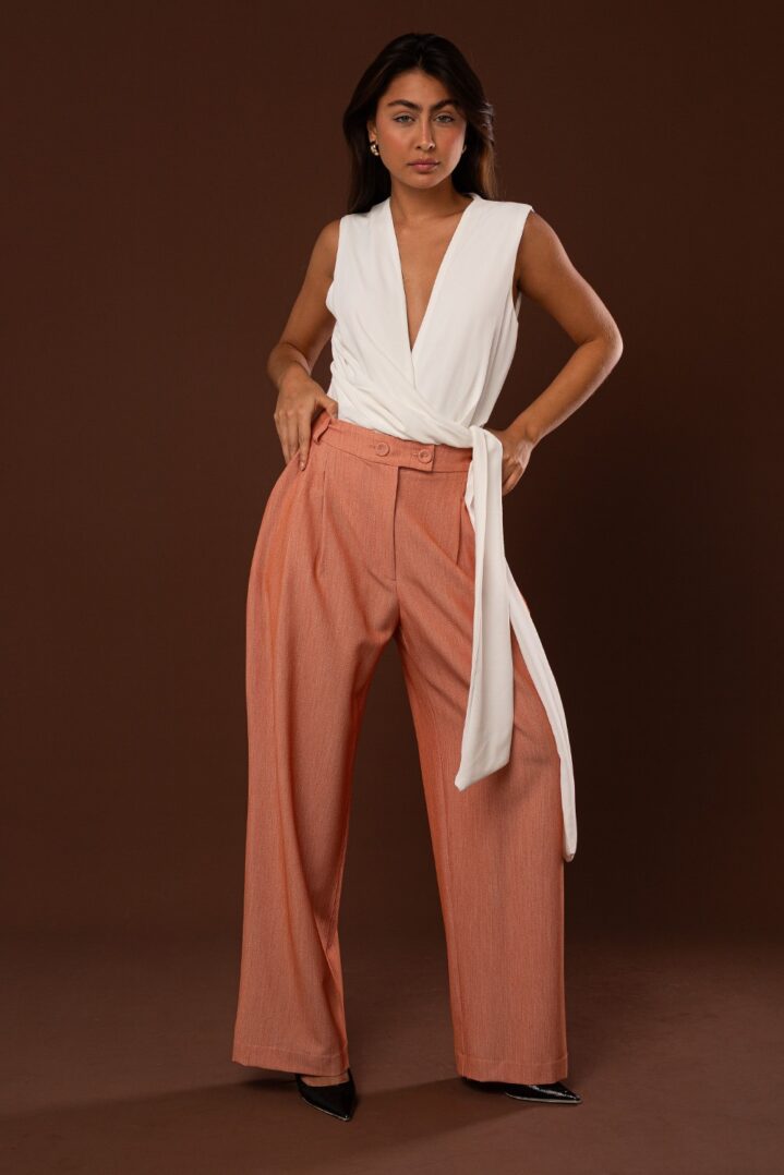 Urban Elegance Trousers
